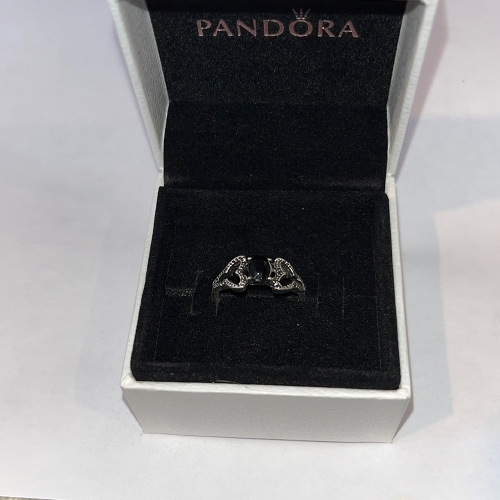 6 piece ring set
